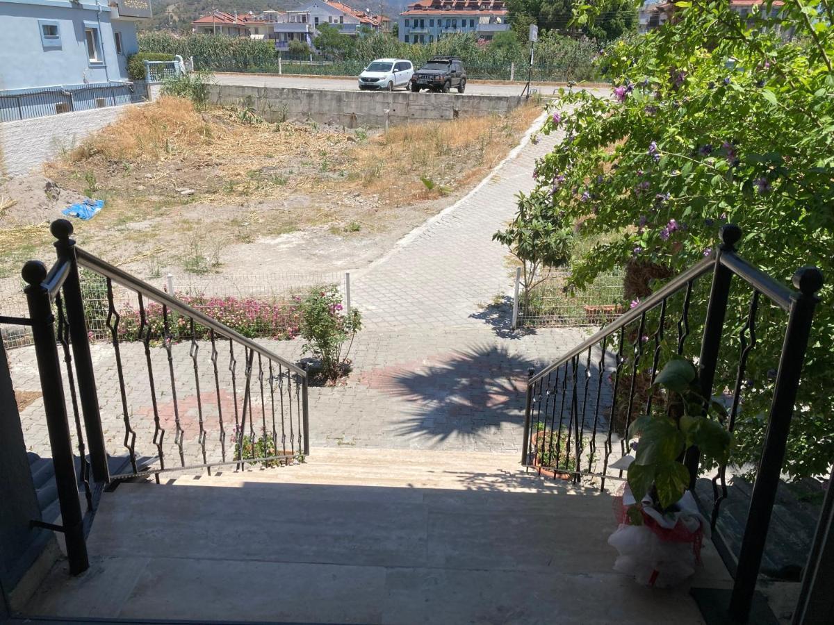 Olimpia Hotel Fethiye Exterior foto