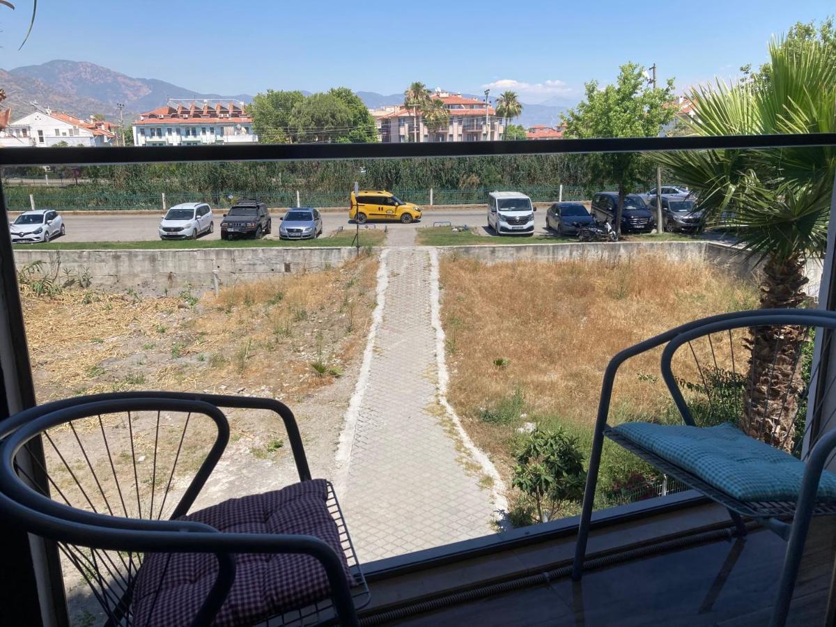 Olimpia Hotel Fethiye Exterior foto