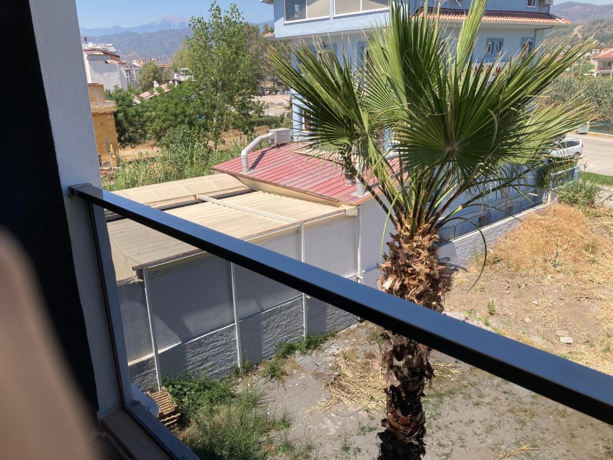 Olimpia Hotel Fethiye Exterior foto