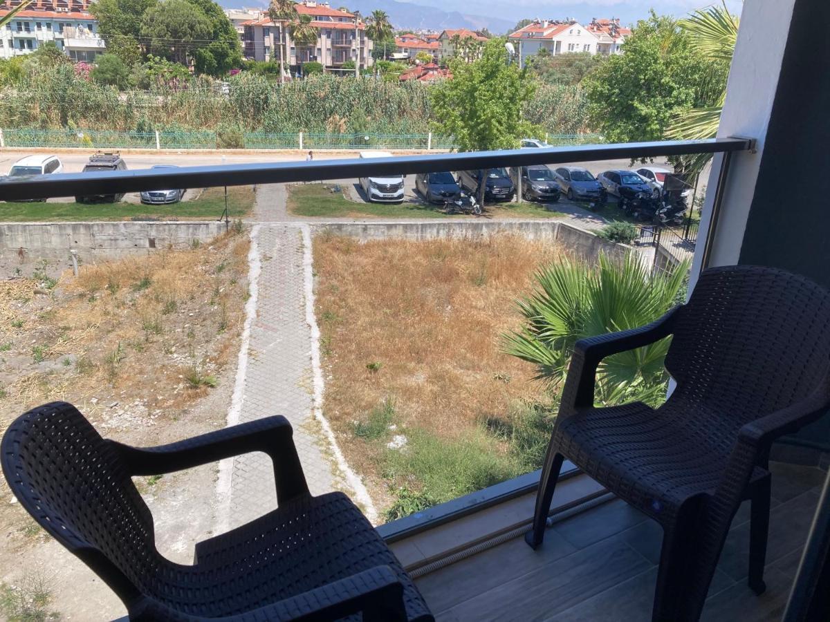 Olimpia Hotel Fethiye Exterior foto