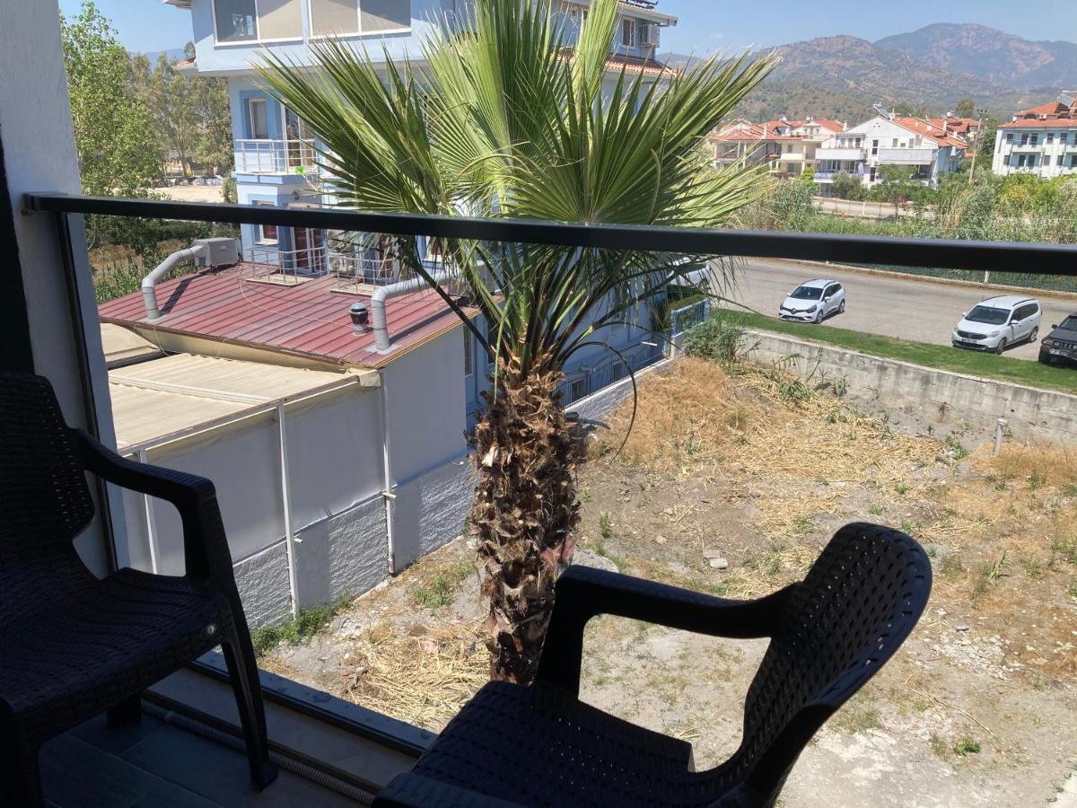 Olimpia Hotel Fethiye Exterior foto